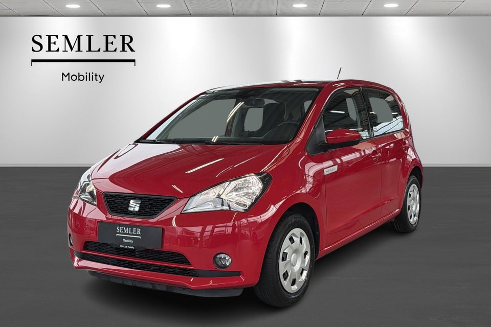 Seat Mii Electric 5d