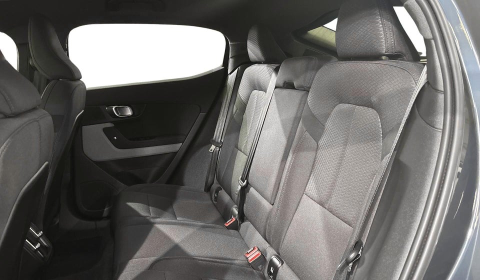 Polestar 2 Long Range 5d