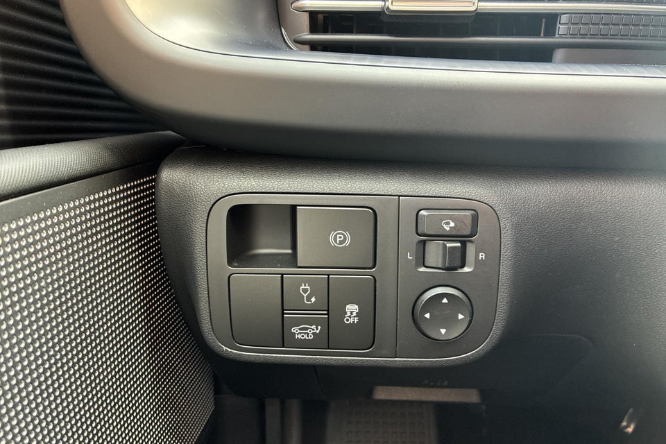 Hyundai Ioniq 6 53 Advanced 4d