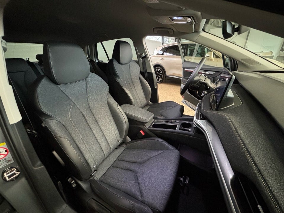 Skoda Elroq 60 iV 5d