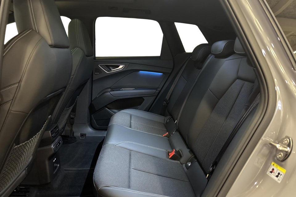 Audi Q4 e-tron 45 Ultra 5d
