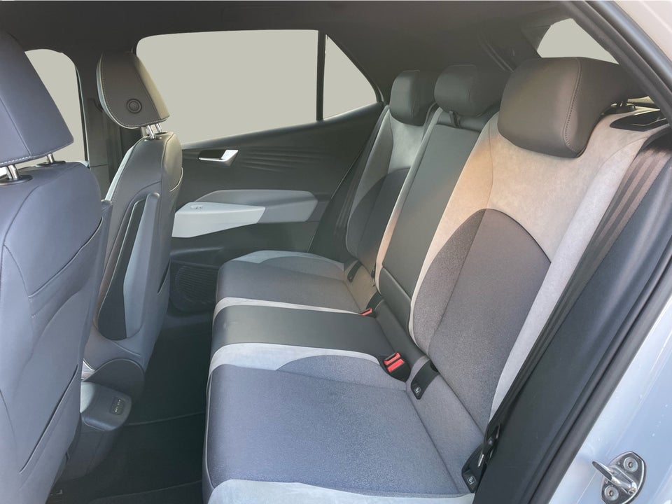 VW ID.3 58 1ST Plus 5d