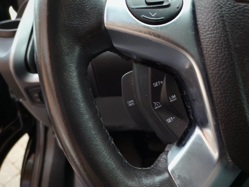 Ford Transit Custom 270S 2,0 TDCi 170 Trend aut.