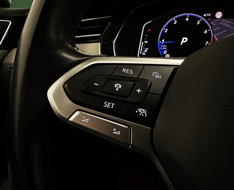 VW Passat 1,5 TSi 150 Elegance+ Variant DSG 5d