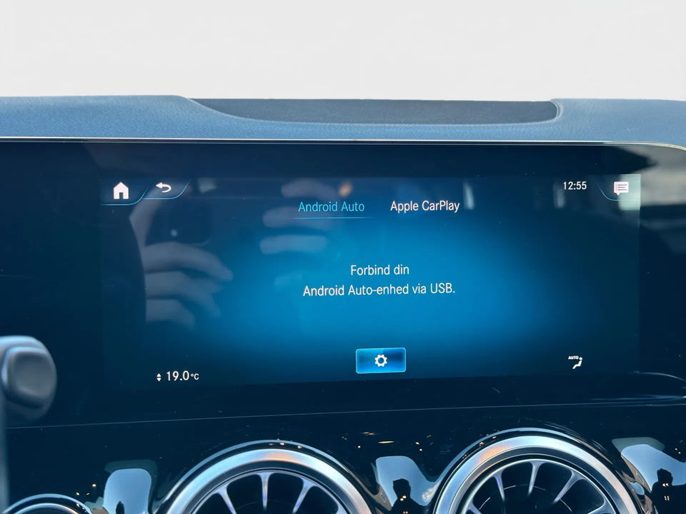 Mercedes GLA250 e 1,3 aut. 5d