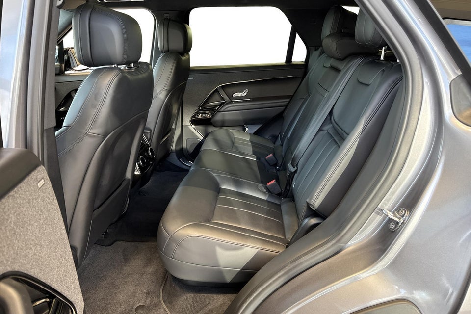 Land Rover Range Rover Sport 3,0 P460e Dynamic HSE aut. 5d