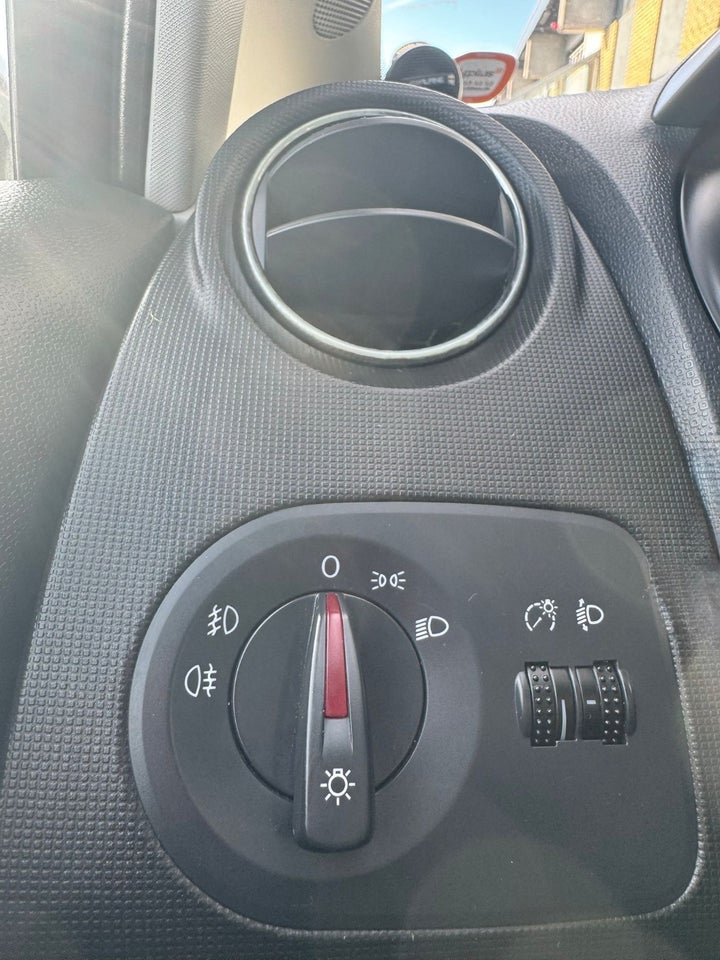 Seat Ibiza 1,2 TSi 105 Style ST eco 5d