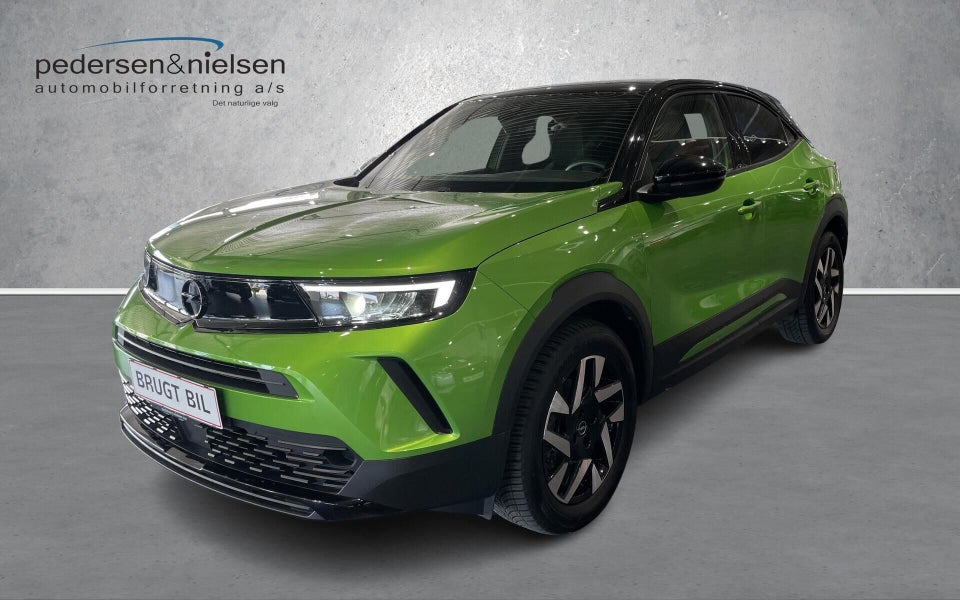 Opel Mokka-e 50 GS Line 5d