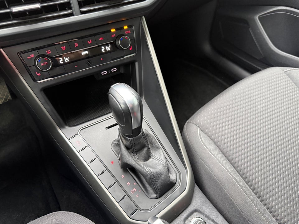 VW Polo 1,0 TSi 95 Comfortline Connect DSG 5d