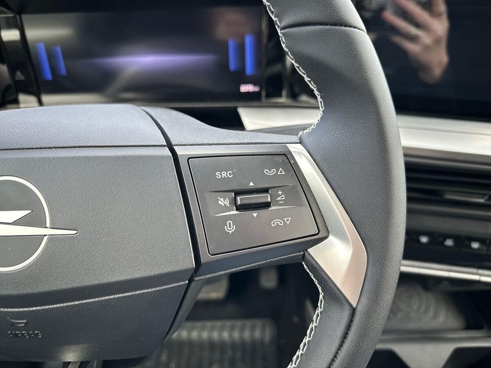 Opel Frontera 44 GS 5d