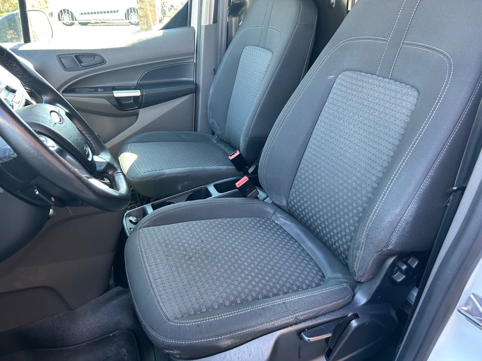 Ford Transit Connect 1,5 EcoBlue Trend lang