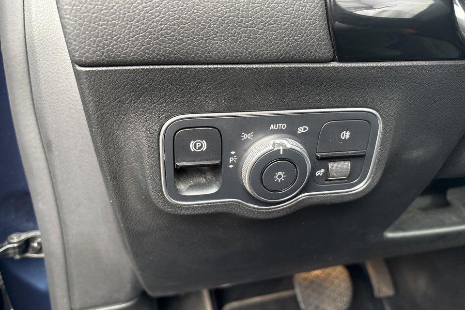 Mercedes EQA250 Progressive 5d