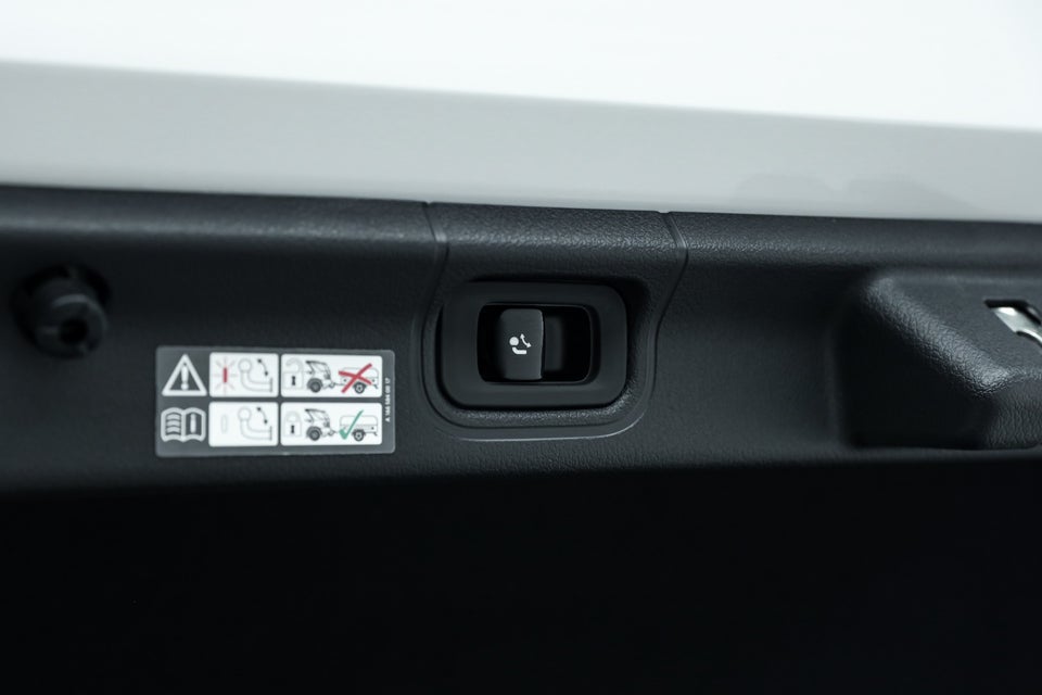 Mercedes EQE350+ AMG Line 4d