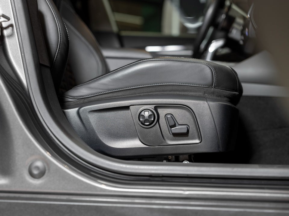 Maserati Levante 3,8 Trofeo aut. 5d