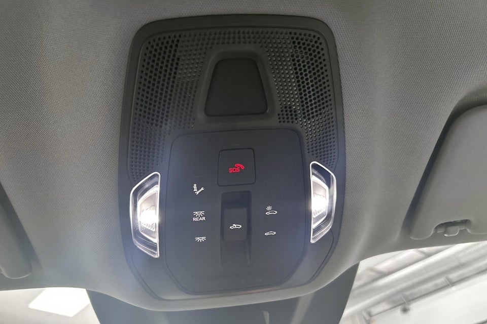 Audi Q6 e-tron Ultra 5d