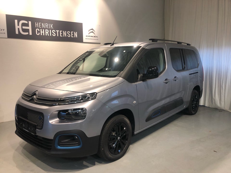 Citroën ë-Berlingo 50 Prestige XL 5d