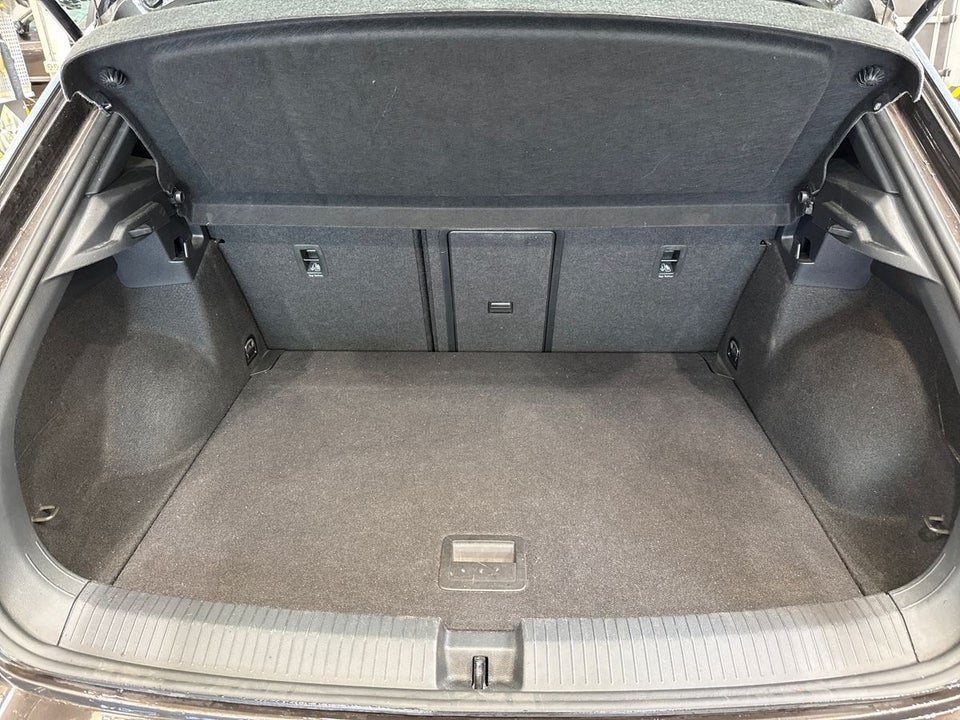 VW T-Roc 1,5 TSi 150 Sport DSG 5d