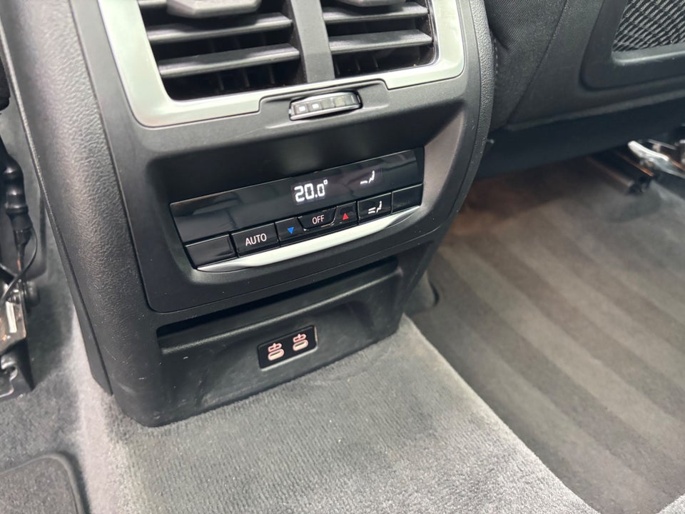 BMW iX3 Charged Plus M-Sport 5d