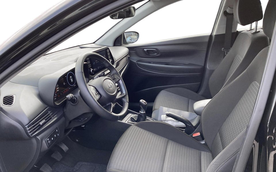 Hyundai i20 1,0 T-GDi Advanced 5d