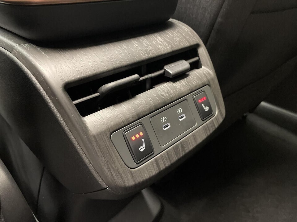 Nissan Ariya 87 Evolve e-4ORCE 5d