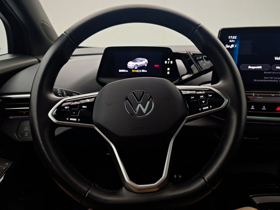 VW ID.4 77 Pro Performance 5d