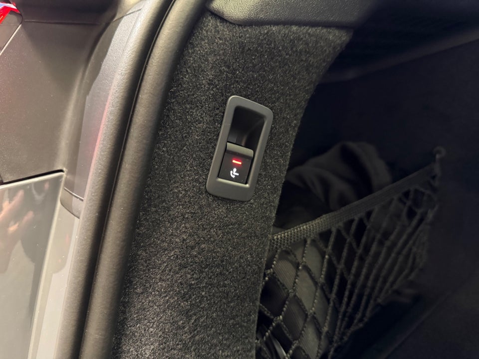 Audi A6 e-tron S-line Avant 5d