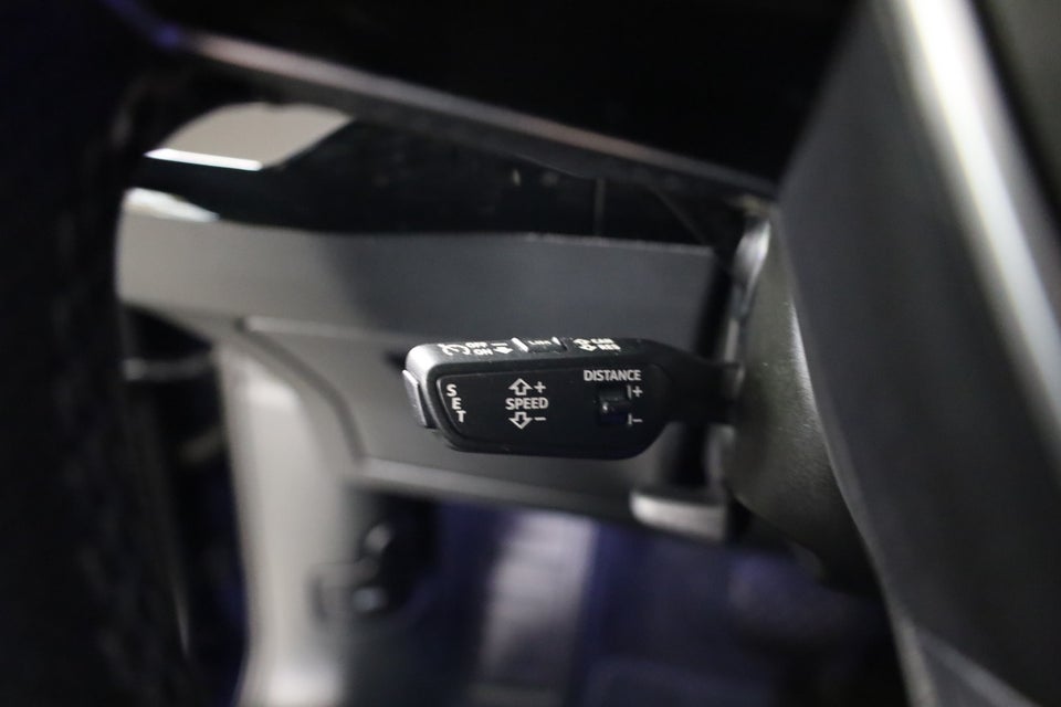 Audi e-tron 55 Black Edition S-line quattro 5d