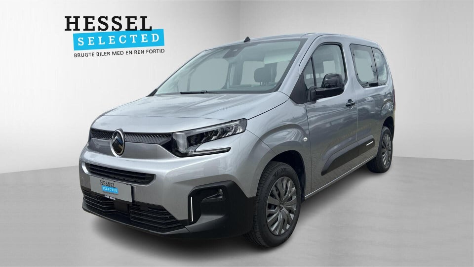 Citroën ë-Berlingo 52 Impress 5d