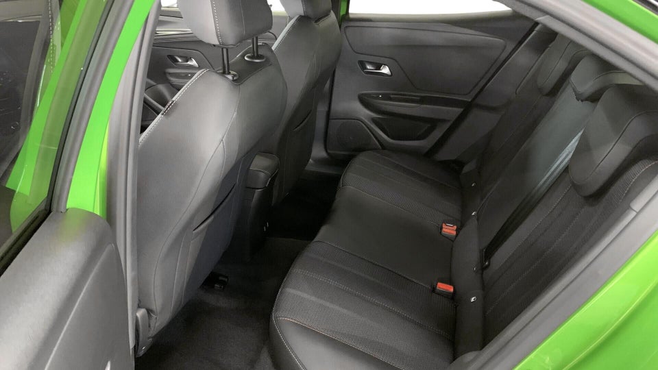 Opel Mokka-e 50 GS Line 5d