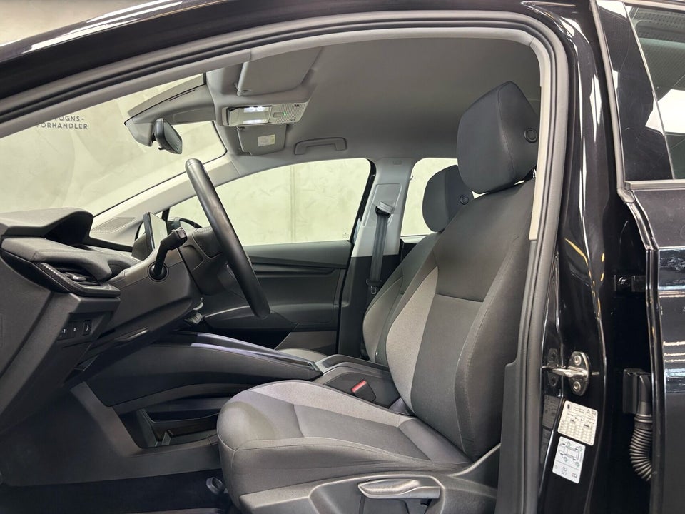 Skoda Enyaq 50 iV 5d