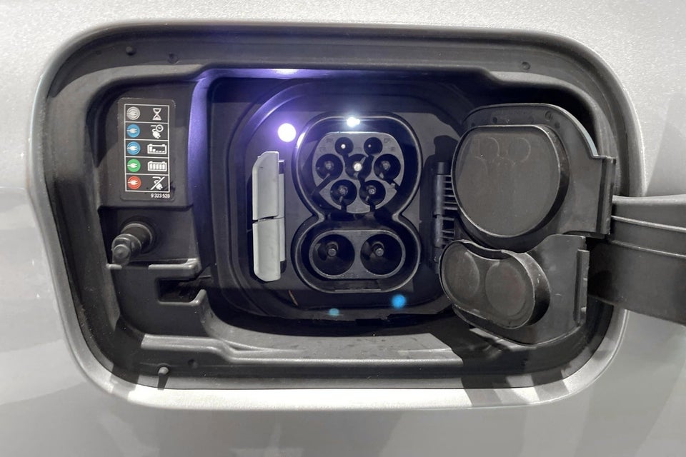 BMW iX3 Charged Impressive 5d