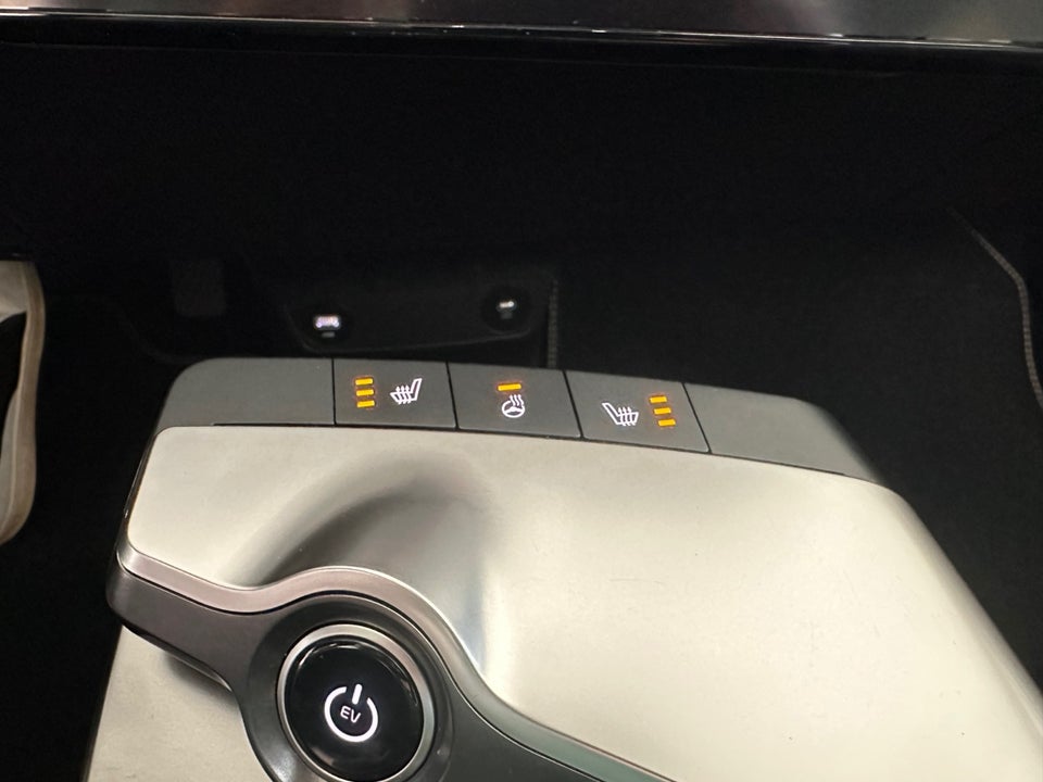 Kia EV6 58 Standard Range Upgrade 5d