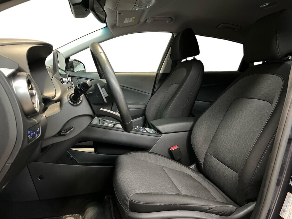 Hyundai Kona 39 EV Advanced 5d