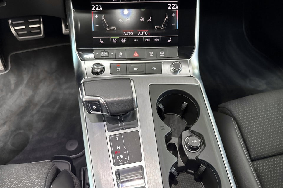 Audi A6 55 TFSi e Sport Prestige Avant quattro S-tr. 5d