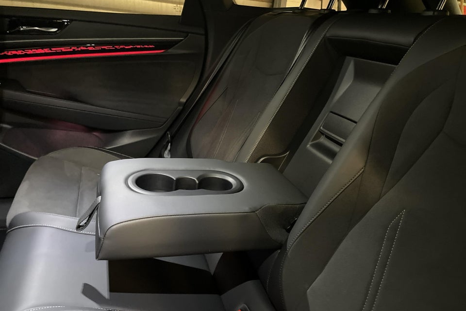 VW ID.7 86 Style S Tourer 5d