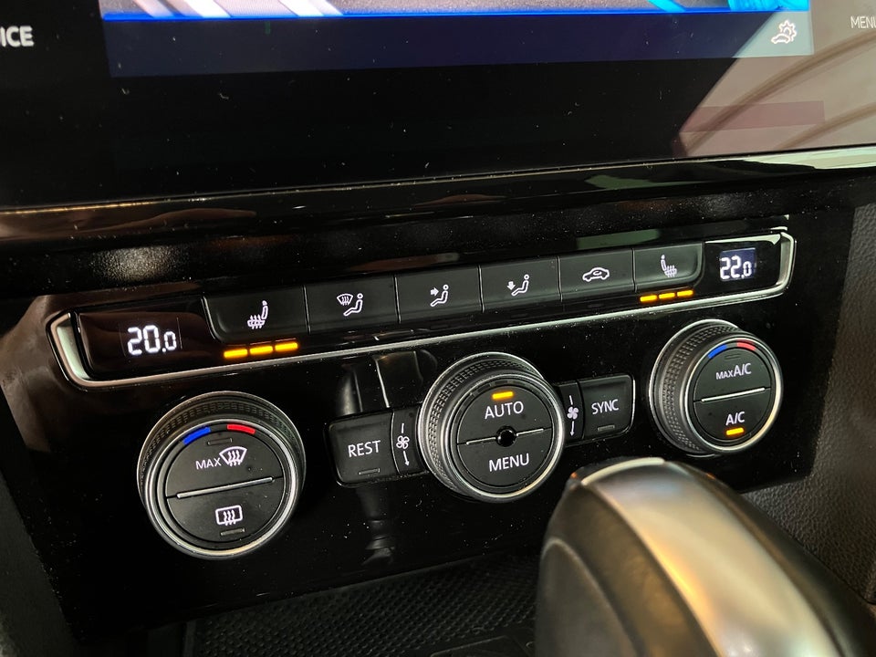 VW Passat 1,5 TSi 150 Business+ Variant DSG 5d