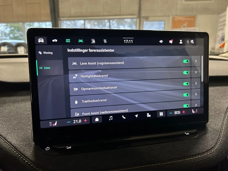 Skoda Elroq 85 iV 5d