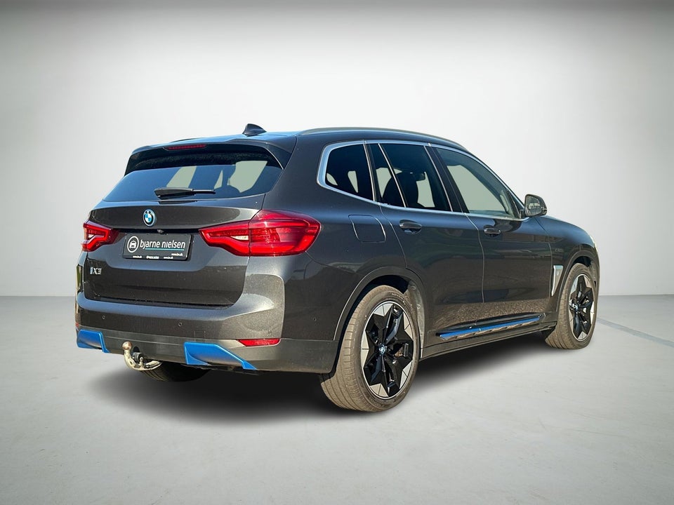 BMW iX3 Charged Plus 5d