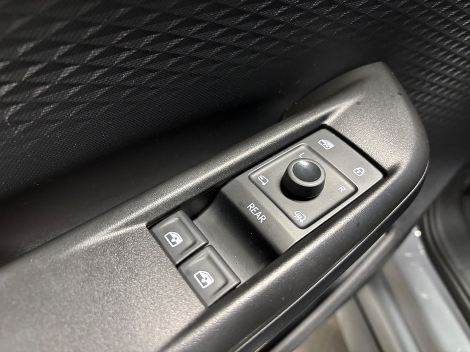 Cupra Born 58 High 5d