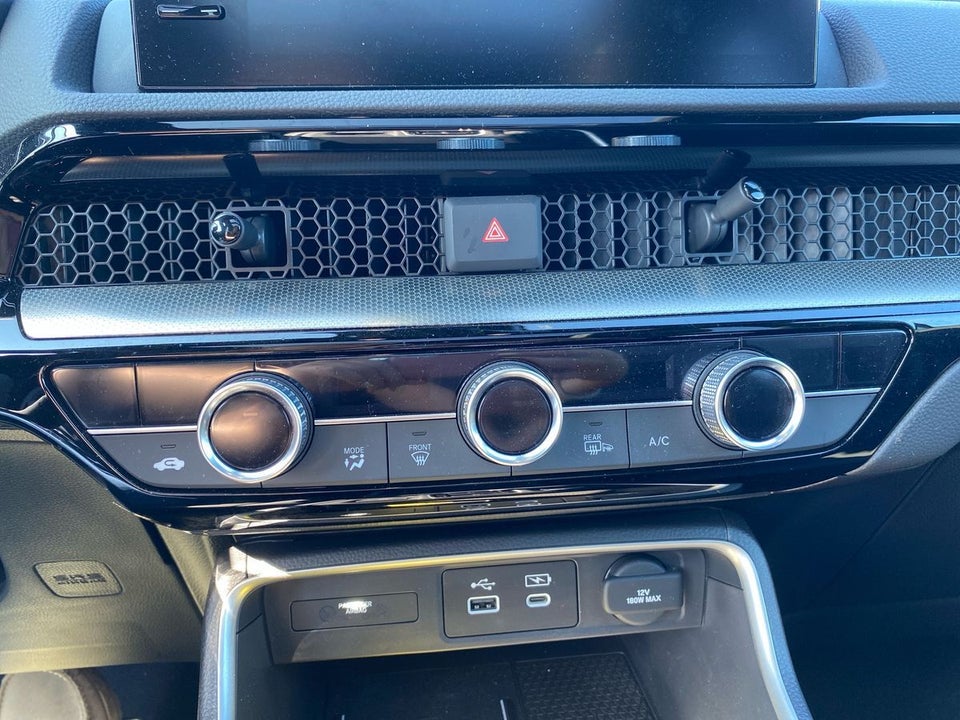 Honda CR-V 2,0 e:PHEV Advance Tech 5d