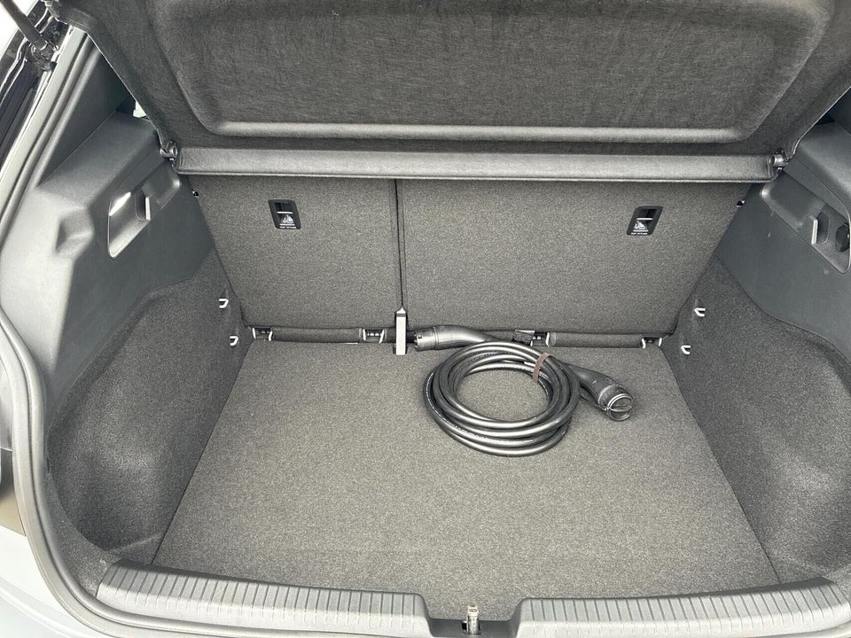 VW ID.3 58 Pro Performance 5d