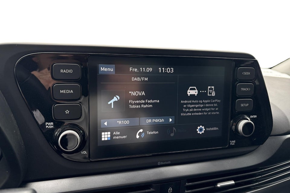 Hyundai i20 1,0 T-GDi Advanced 5d