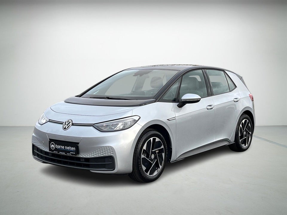 VW ID.3 45 Pure Performance 5d