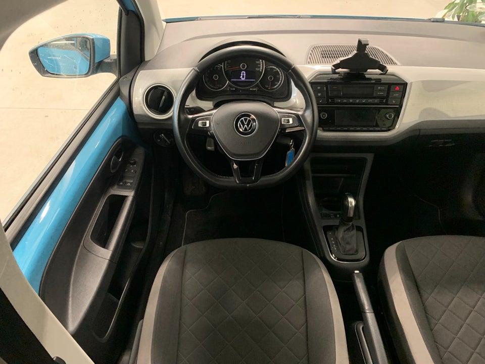 VW e-Up! Move Up! 5d