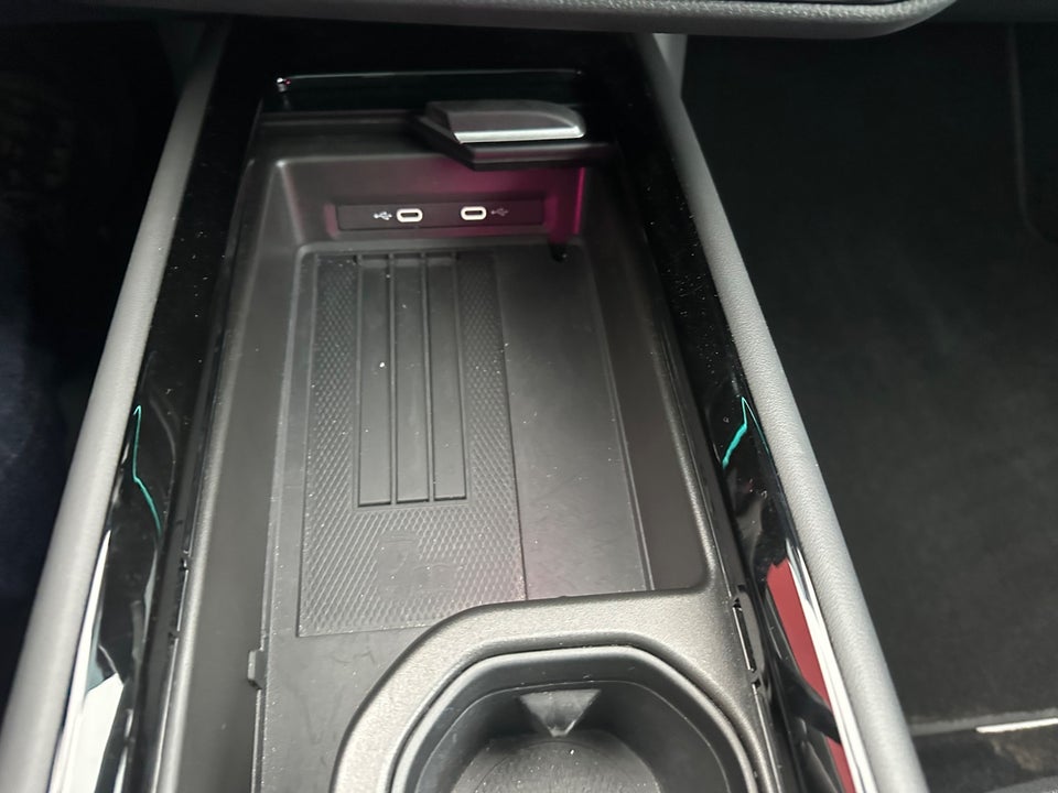 VW ID.7 77 Pro Tourer 5d