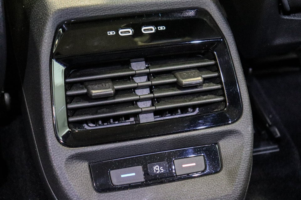 VW ID.4 77 1ST Pro Performance Max 5d