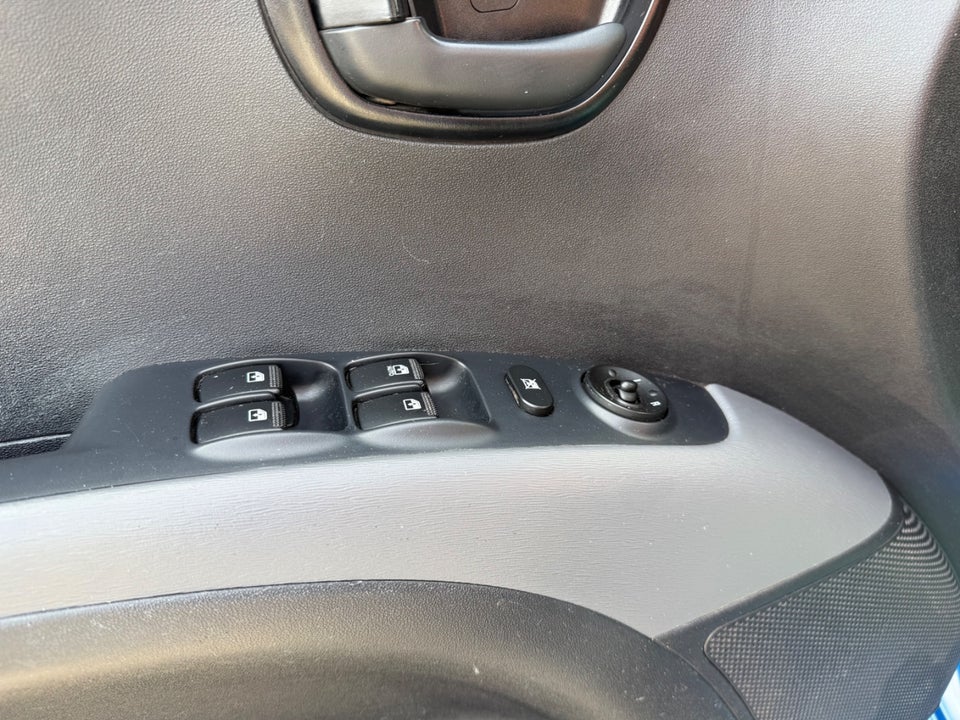 Hyundai i10 1,2 Comfort 5d