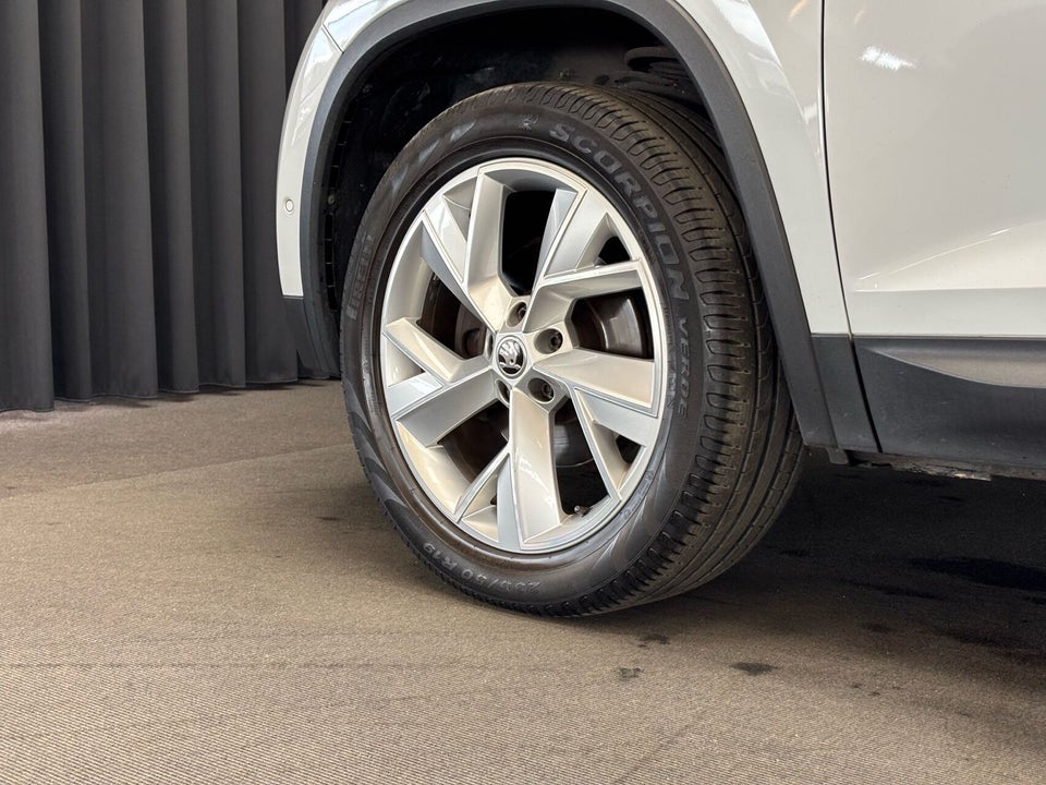 Skoda Kodiaq 1,5 TSi 150 Style DSG 5d