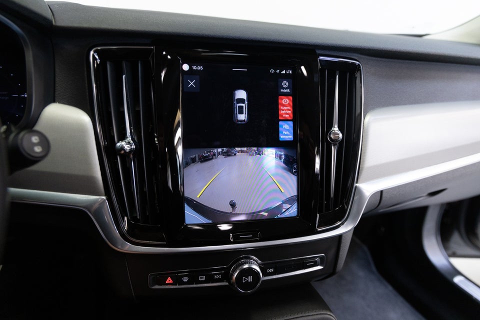 Volvo V90 2,0 T6 ReCharge Plus Dark aut. AWD 5d