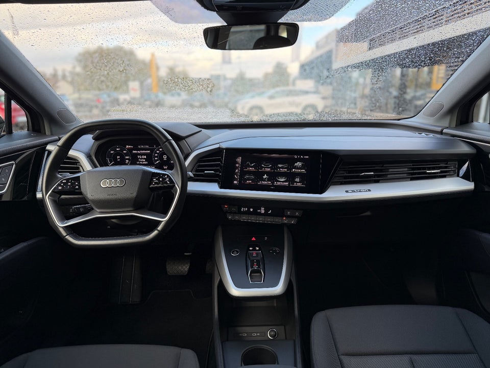Audi Q4 e-tron 40 Proline 5d